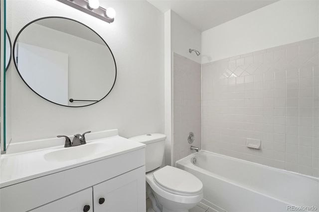 425 Garwood Court, Colorado Springs, CO 80911