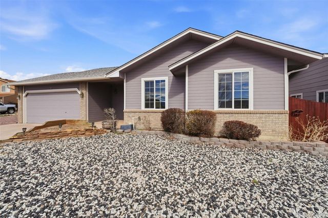 425 Garwood Court, Colorado Springs, CO 80911