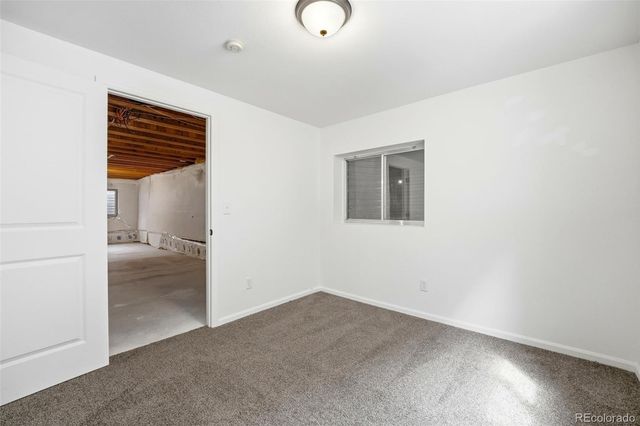 425 Garwood Court, Colorado Springs, CO 80911