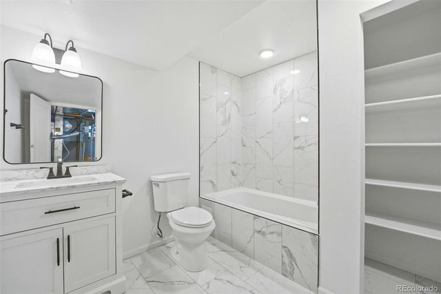 425 Garwood Court, Colorado Springs, CO 80911