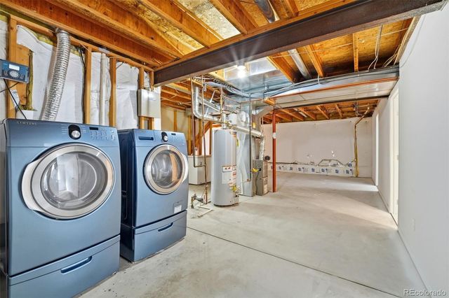 425 Garwood Court, Colorado Springs, CO 80911