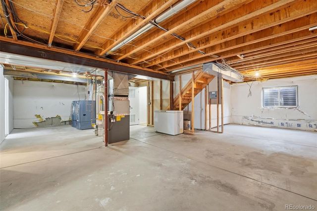 425 Garwood Court, Colorado Springs, CO 80911