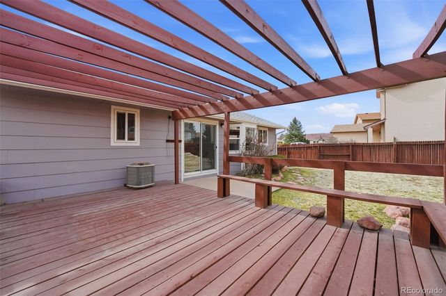 425 Garwood Court, Colorado Springs, CO 80911