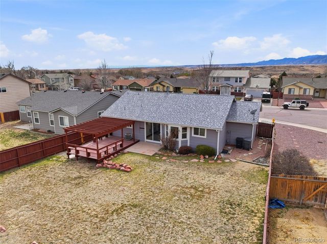 425 Garwood Court, Colorado Springs, CO 80911
