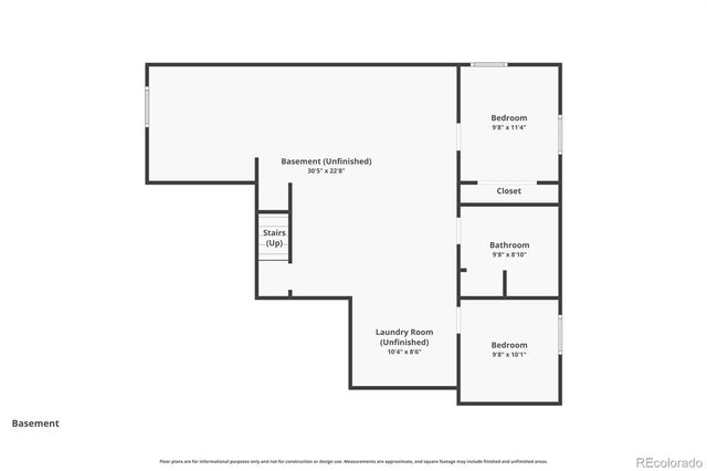 425 Garwood Court, Colorado Springs, CO 80911