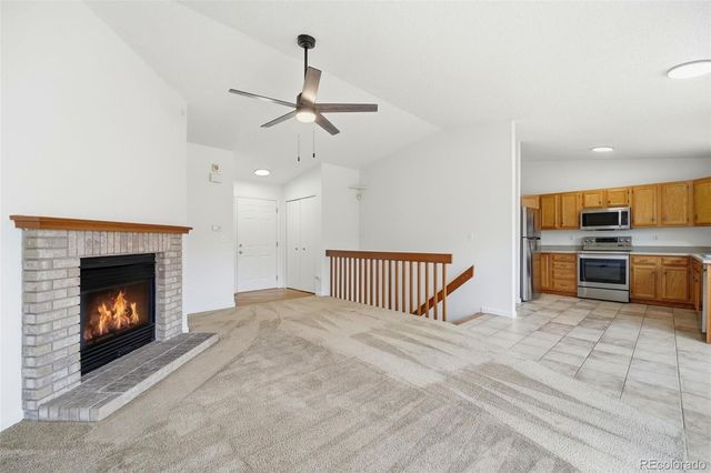 425 Garwood Court, Colorado Springs, CO 80911