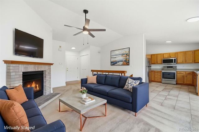 425 Garwood Court, Colorado Springs, CO 80911