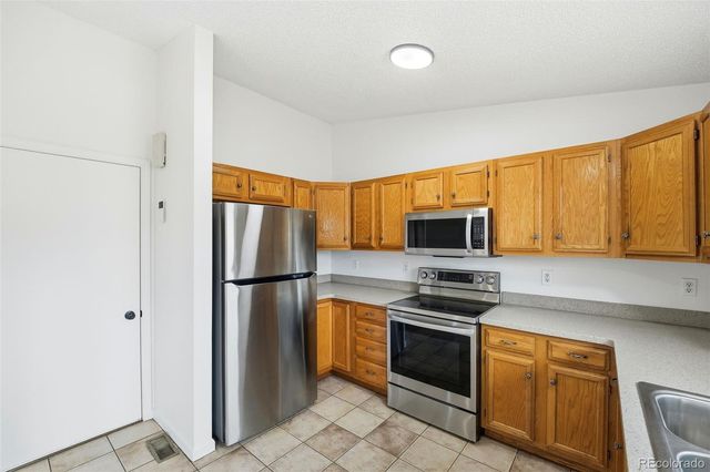 425 Garwood Court, Colorado Springs, CO 80911