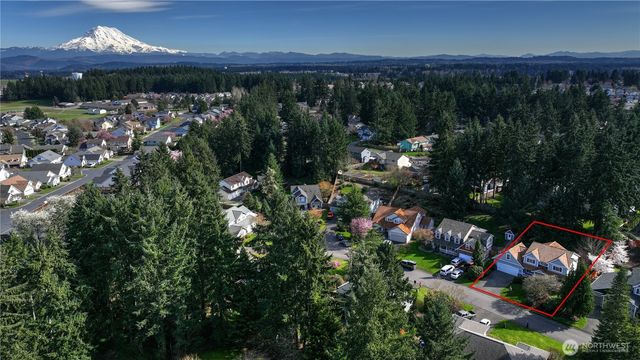 9012 169th Street Ct E, Puyallup, WA 98375