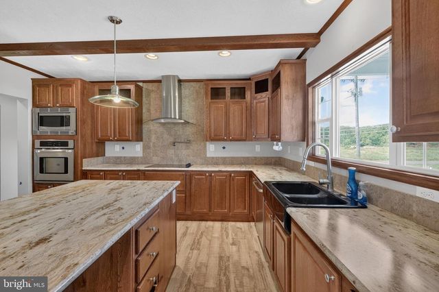 3916 MASSAPONAX CHURCH RD, Fredericksburg, VA 22408