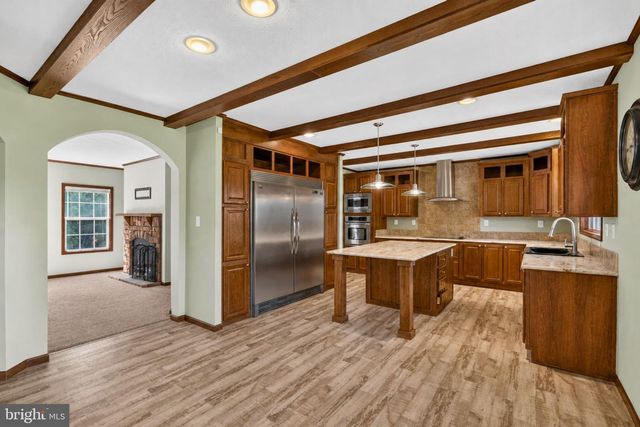 3916 MASSAPONAX CHURCH RD, Fredericksburg, VA 22408