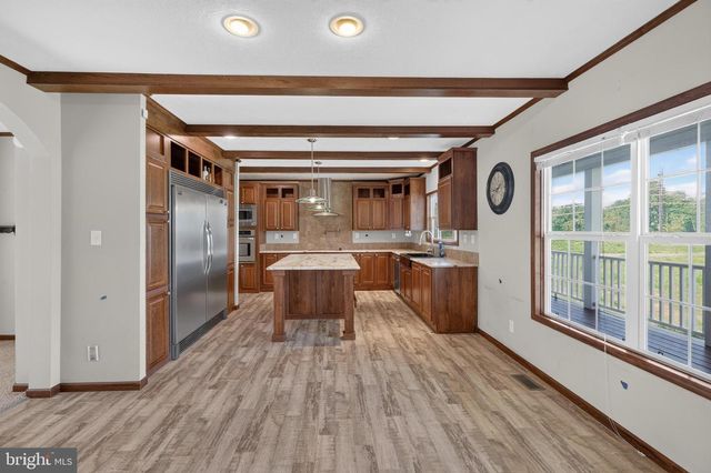 3916 MASSAPONAX CHURCH RD, Fredericksburg, VA 22408
