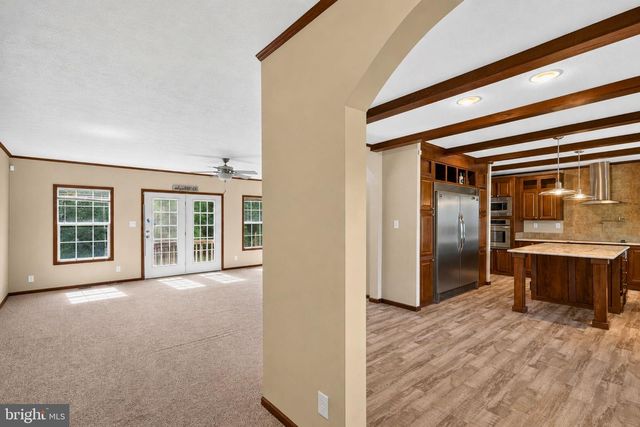 3916 MASSAPONAX CHURCH RD, Fredericksburg, VA 22408