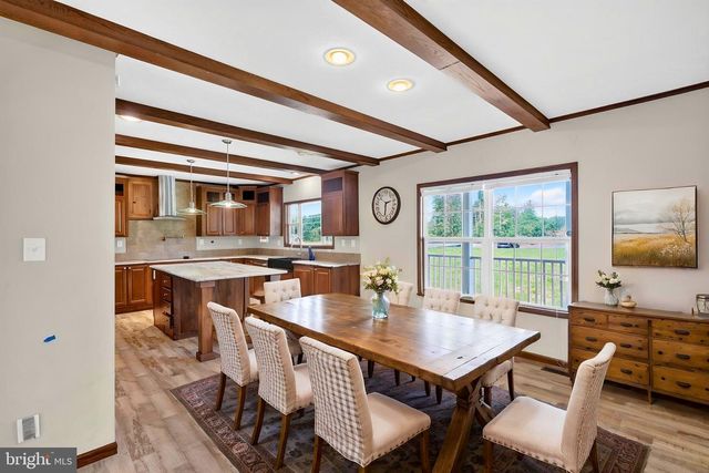 3916 MASSAPONAX CHURCH RD, Fredericksburg, VA 22408