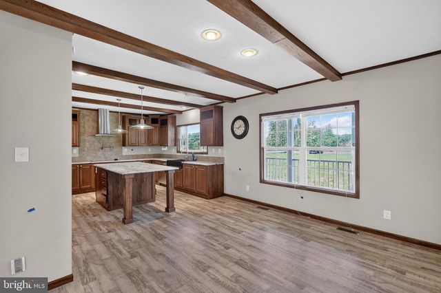 3916 MASSAPONAX CHURCH RD, Fredericksburg, VA 22408