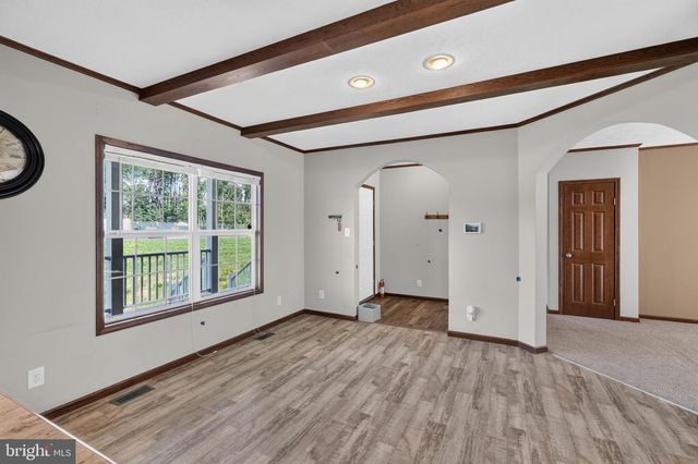 3916 MASSAPONAX CHURCH RD, Fredericksburg, VA 22408