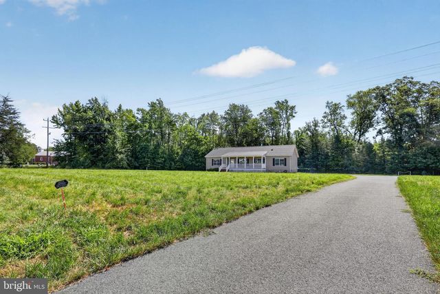 3916 MASSAPONAX CHURCH RD, Fredericksburg, VA 22408