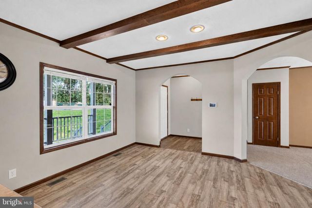 3916 MASSAPONAX CHURCH RD, Fredericksburg, VA 22408