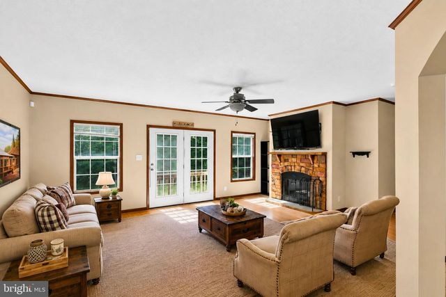 3916 MASSAPONAX CHURCH RD, Fredericksburg, VA 22408