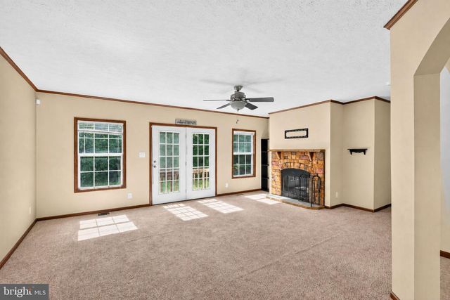 3916 MASSAPONAX CHURCH RD, Fredericksburg, VA 22408