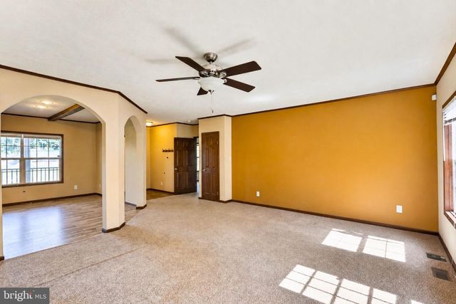 3916 MASSAPONAX CHURCH RD, Fredericksburg, VA 22408
