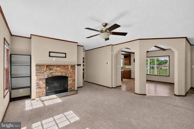 3916 MASSAPONAX CHURCH RD, Fredericksburg, VA 22408