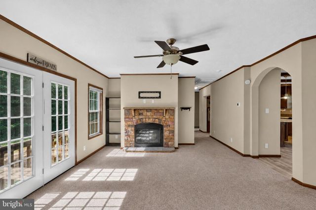 3916 MASSAPONAX CHURCH RD, Fredericksburg, VA 22408