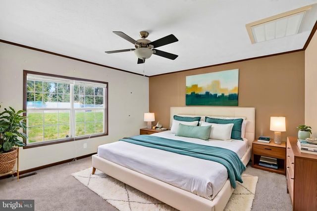 3916 MASSAPONAX CHURCH RD, Fredericksburg, VA 22408