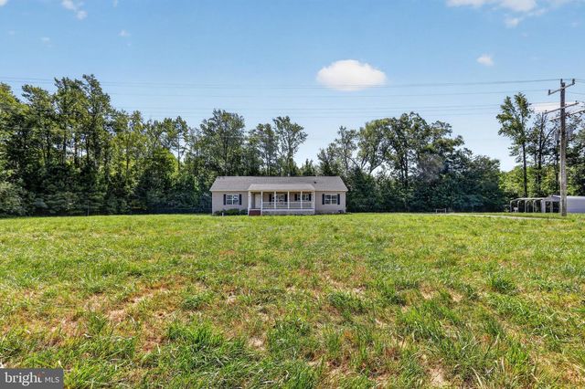 3916 MASSAPONAX CHURCH RD, Fredericksburg, VA 22408
