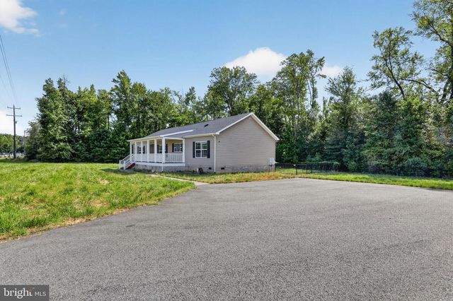 3916 MASSAPONAX CHURCH RD, Fredericksburg, VA 22408
