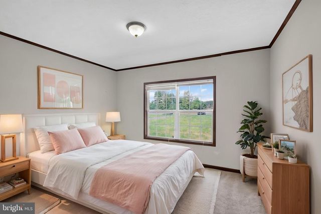 3916 MASSAPONAX CHURCH RD, Fredericksburg, VA 22408