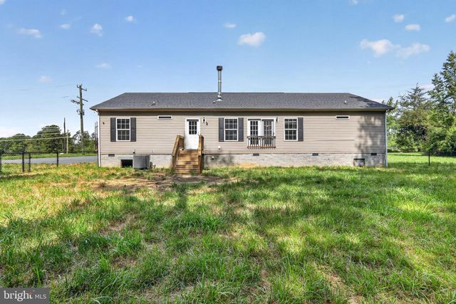 3916 MASSAPONAX CHURCH RD, Fredericksburg, VA 22408