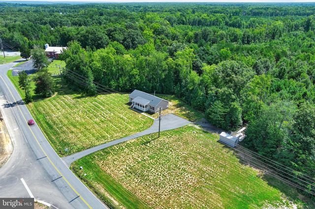 3916 MASSAPONAX CHURCH RD, Fredericksburg, VA 22408