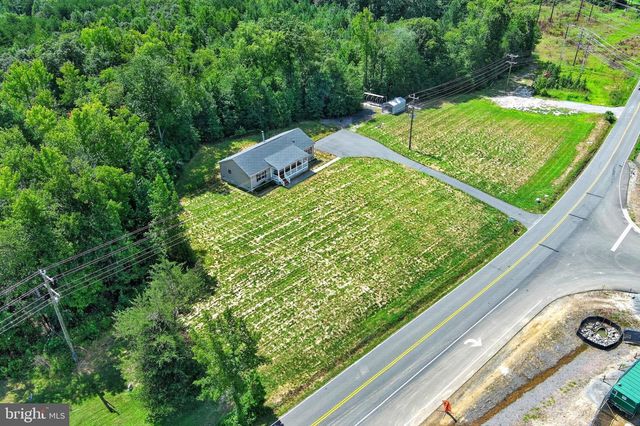3916 MASSAPONAX CHURCH RD, Fredericksburg, VA 22408