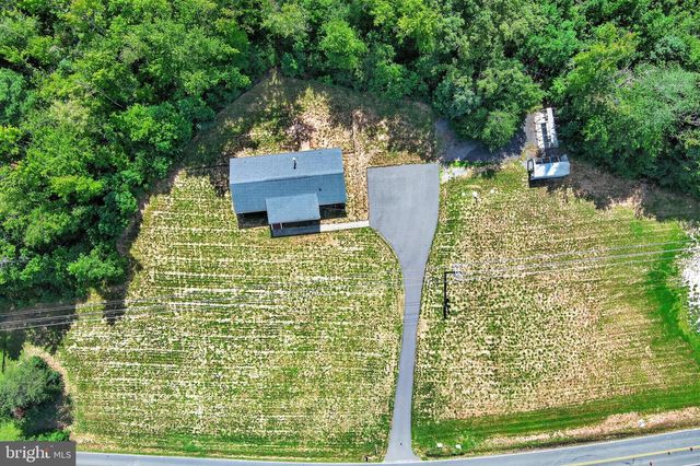 3916 MASSAPONAX CHURCH RD, Fredericksburg, VA 22408