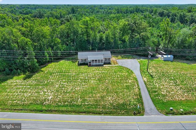 3916 MASSAPONAX CHURCH RD, Fredericksburg, VA 22408