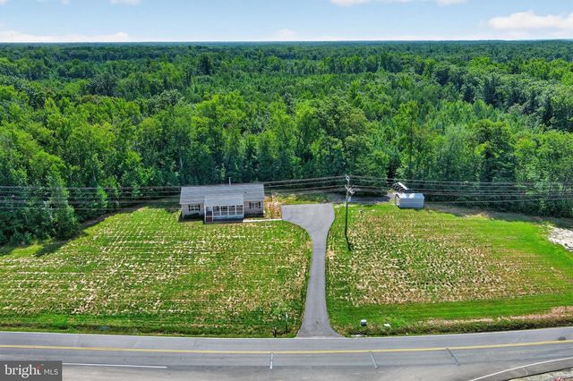 3916 MASSAPONAX CHURCH RD, Fredericksburg, VA 22408