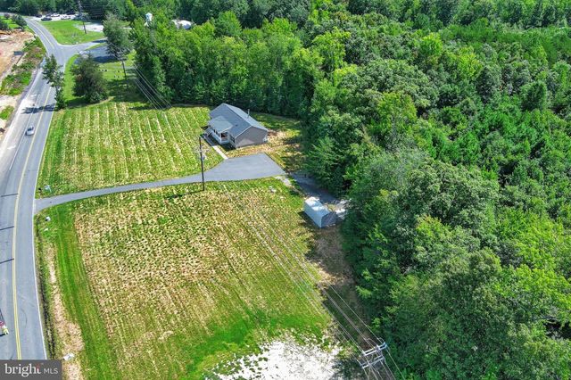 3916 MASSAPONAX CHURCH RD, Fredericksburg, VA 22408