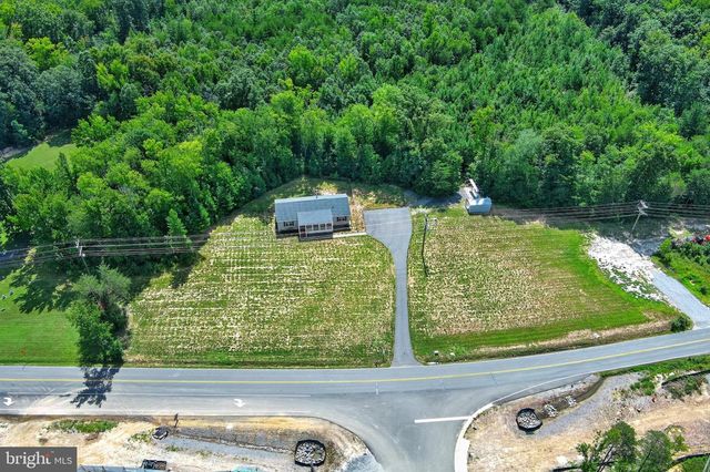 3916 MASSAPONAX CHURCH RD, Fredericksburg, VA 22408