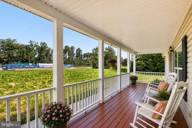 3916 MASSAPONAX CHURCH RD, Fredericksburg, VA 22408