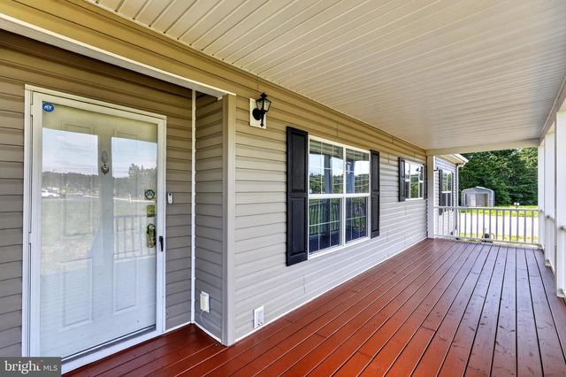 3916 MASSAPONAX CHURCH RD, Fredericksburg, VA 22408
