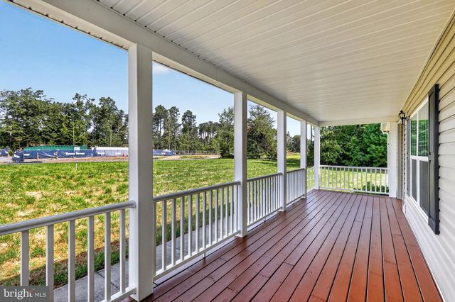 3916 MASSAPONAX CHURCH RD, Fredericksburg, VA 22408