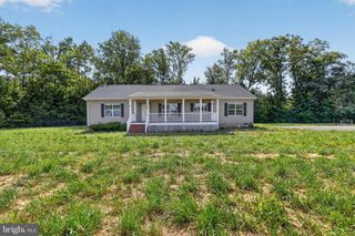 3916 MASSAPONAX CHURCH RD, Fredericksburg, VA 22408