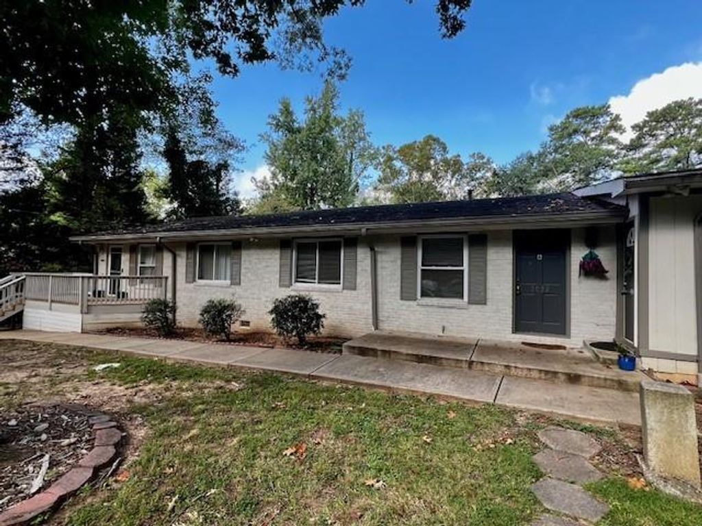 3050 Hermance Drive NE A, Atlanta, GA 30319