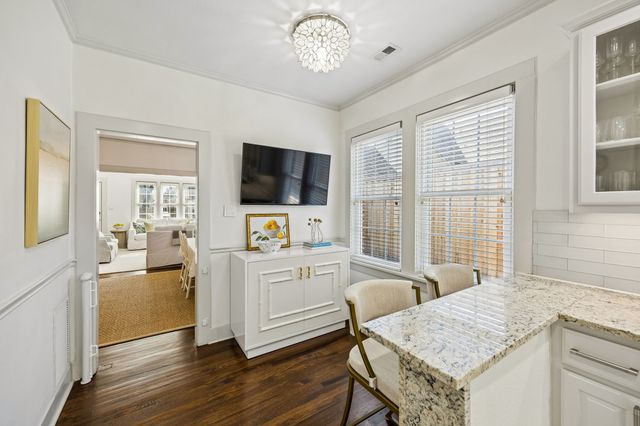 4318 Vandelia Street, Dallas, TX 75219