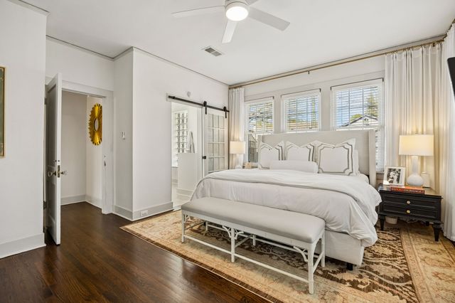 4318 Vandelia Street, Dallas, TX 75219