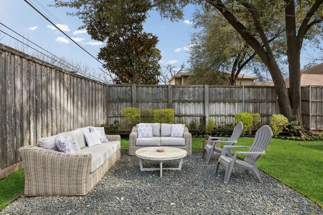 4318 Vandelia Street, Dallas, TX 75219