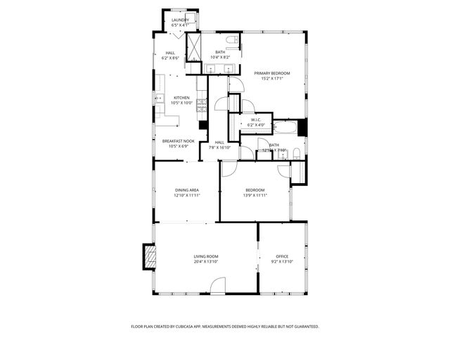 4318 Vandelia Street, Dallas, TX 75219