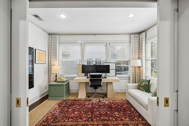 4318 Vandelia Street, Dallas, TX 75219