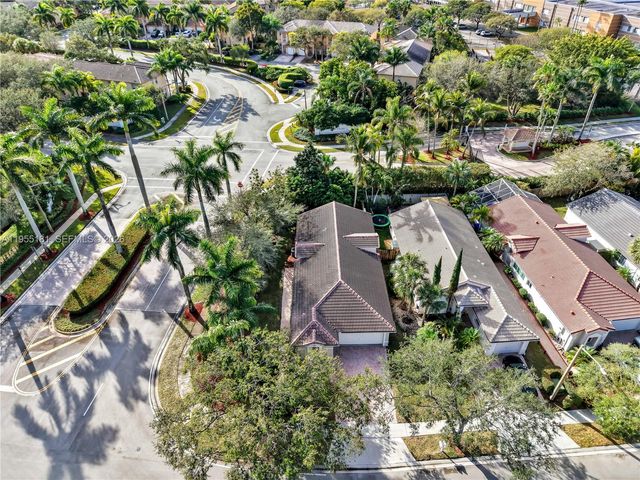 17080 NW 10th St, Pembroke Pines, FL 33028
